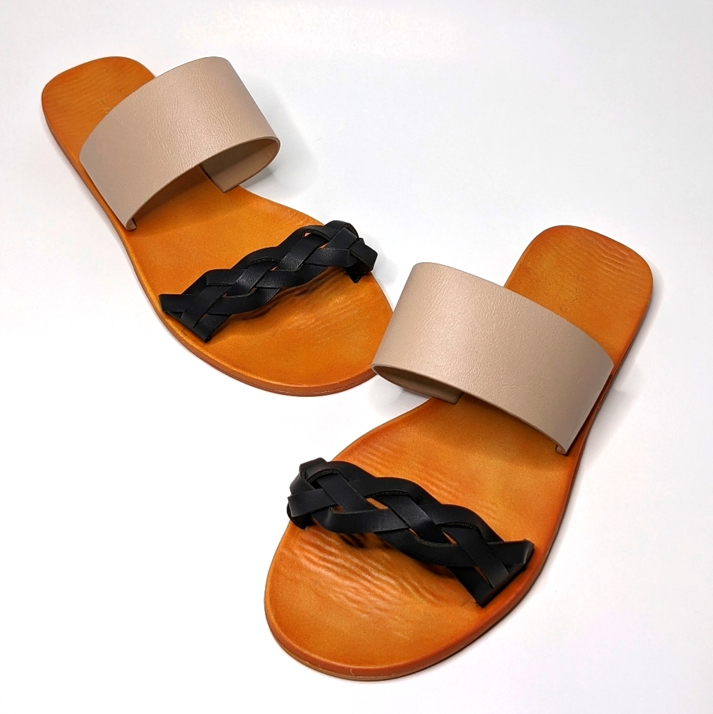 MOONDANCE SANDALS - Picture 2 of 4